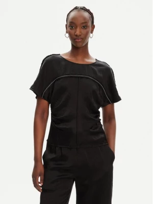 Obrázek produktu PINKO Halenka 104596 A2BU Černá Regular Fit