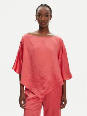 Obrázek produktu PINKO Halenka 104671 A2BU Korálová Relaxed Fit