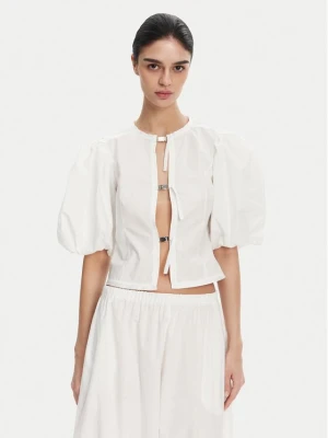 Obrázek produktu PINKO Halenka 105185 Bílá Regular Fit