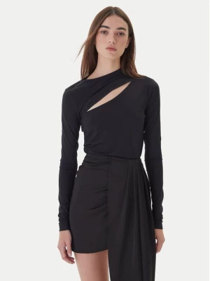 Obrázek produktu PINKO Halenka Corazon 106085 A308 Černá Regular Fit