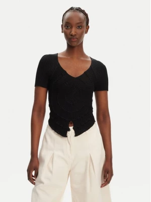 Obrázek produktu PINKO Halenka Falterona Maglia 104625 A2E6 Černá Regular Fit
