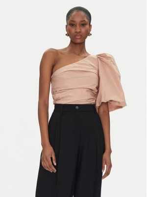 Obrázek produktu PINKO Halenka Magnanina 104826 Y3LE Béžová Regular Fit