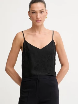 Obrázek produktu Pinko halenka na ramínka dámská černá