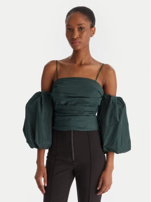 Obrázek produktu PINKO Halenka Pallottoliere 105552 Y3LE Zelená Regular Fit