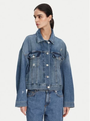 Obrázek produktu PINKO Jeansová bunda Gaborone 104644 Modrá Regular Fit