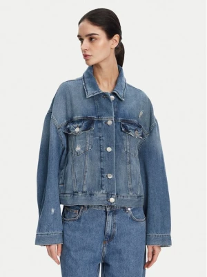 Obrázek produktu PINKO Jeansová bunda Gaborone 104644 Modrá Regular Fit