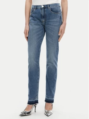 Obrázek produktu PINKO Jeansy Robin 104607 A2E1 Modrá Straight Leg