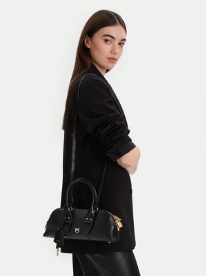 Obrázek produktu PINKO Kabelka Bowling Bag Baguette AI 25-26 PLTT 105334 A0QO Černá