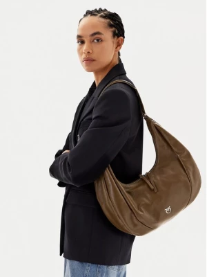 Obrázek produktu PINKO Kabelka Slouchy Hobo Big PE 25 PLTT 104295 A26J Khaki