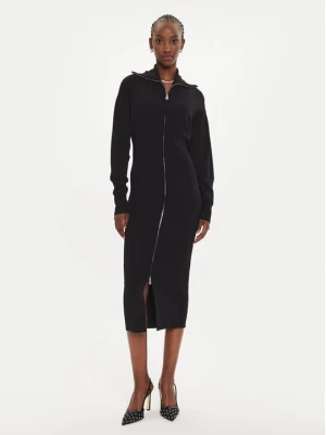Obrázek produktu Pinko Každodenní šaty Levulosio Abito 103989 A22A Černá Slim Fit