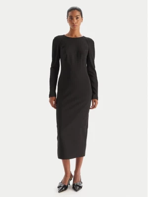 Obrázek produktu PINKO Koktejlové šaty 105670 A2QV Z99 Černá Regular Fit