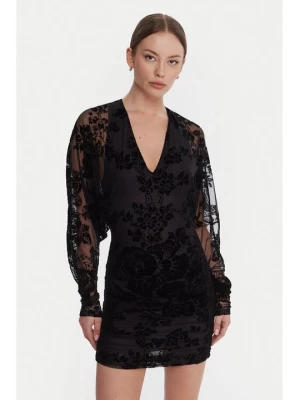 Obrázek produktu PINKO Koktejlové šaty Roulette 105624 A2QD Černá Regular Fit