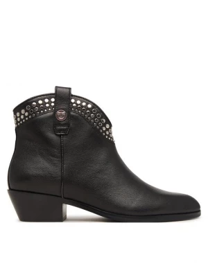 Obrázek produktu PINKO Kovbojská obuv Jane 05 SD0555P149 Černá