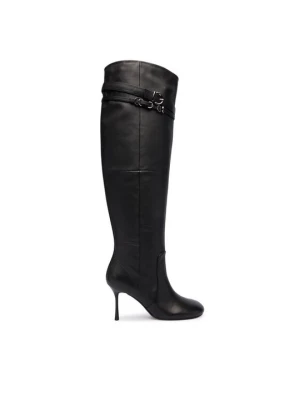 Obrázek produktu PINKO Kozačky Polly 02 SD0281 P003 Černá