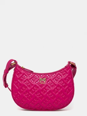 Obrázek produktu Pinko Kožená kabelka Pinko