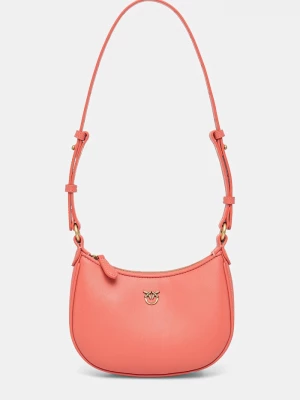 Obrázek produktu Pinko Kožená kabelka Pinko