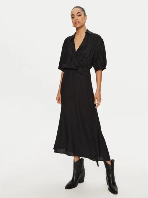 Obrázek produktu PINKO Letní šaty 103561 A1WV Černá Regular Fit