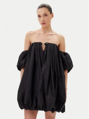 Obrázek produktu PINKO Letní šaty 105211 A2LD Z99 Černá Regular Fit
