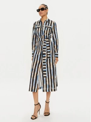 Obrázek produktu Pinko Letní šaty Assente 100909 A1UK Barevná Regular Fit