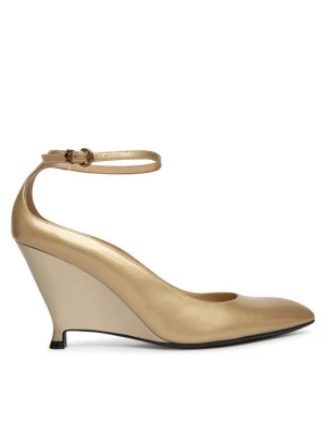 Obrázek produktu PINKO Lodičky Gwen 05 SD0643P050 Zlatá