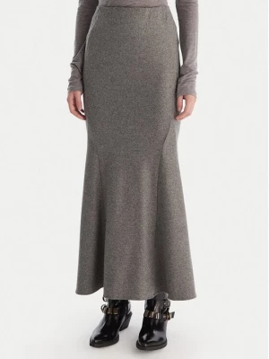 Obrázek produktu PINKO Maxi sukně Pabla 106095 A2ZU Šedá Regular Fit