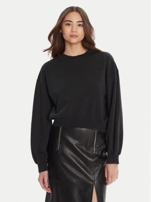 Obrázek produktu PINKO Mikina Maliardo 105510 A2RB Černá Regular Fit