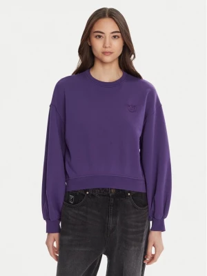 Obrázek produktu PINKO Mikina Maliardo 105510 A2RB Fialová Regular Fit