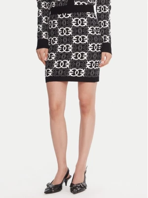 Obrázek produktu PINKO Mini sukně Bang Bang 106040 A2YD Černá Slim Fit