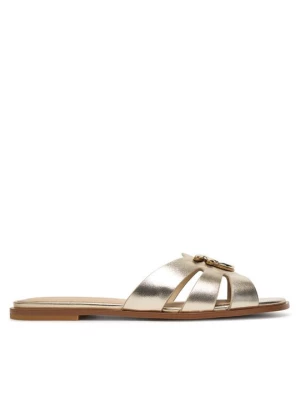 Obrázek produktu PINKO Nazouváky Milly 04 SD0463P049 Zlatá
