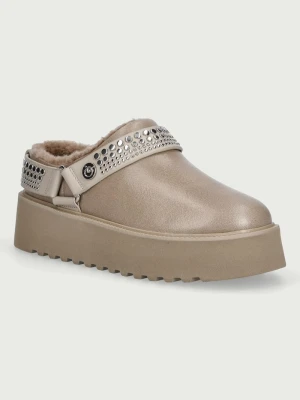 Obrázek produktu Pinko pantofle dámské kožené Martina 05 béžová