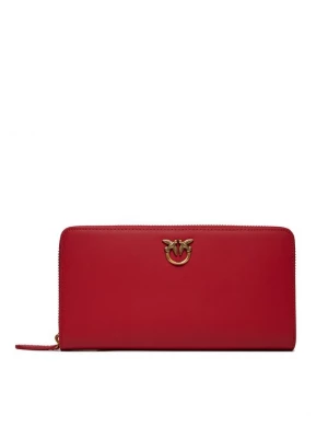 Obrázek produktu PINKO Peněženka Ryder Zip Around PE 24 PCPL 100250 A0F1 Červená