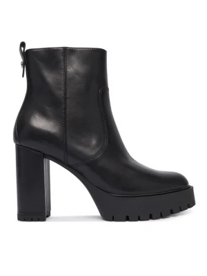 Obrázek produktu PINKO Polokozačky Clara 01 SD0577P001 Černá