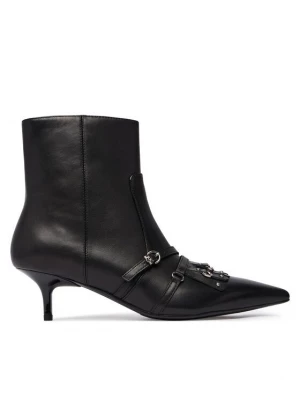 Obrázek produktu PINKO Polokozačky Gloria 26 SD0595P001 Černá