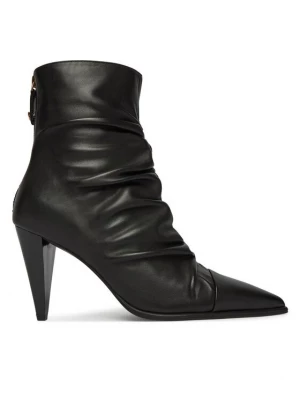 Obrázek produktu PINKO Polokozačky Vane 2 SD0587P003 Černá
