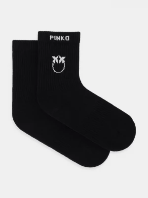 Obrázek produktu Pinko Ponožky Pinko černá