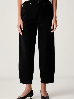 Obrázek produktu Pinko relaxed fit džíny dámské černá