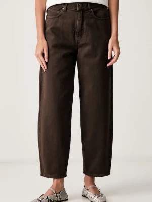 Obrázek produktu Pinko relaxed fit džíny dámské hnědá