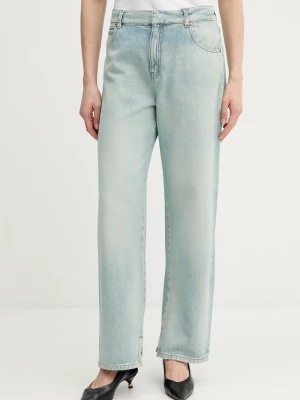 Obrázek produktu Pinko relaxed fit džíny dámské modrá