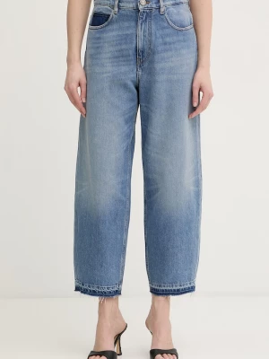 Obrázek produktu Pinko relaxed fit džíny dámské modrá