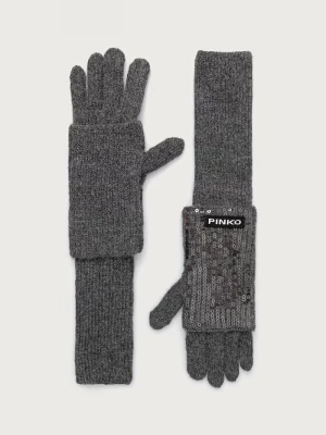 Obrázek produktu Pinko rukavice dámské