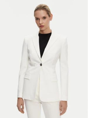 Obrázek produktu PINKO Sako 104903 A1L3 Bílá Regular Fit