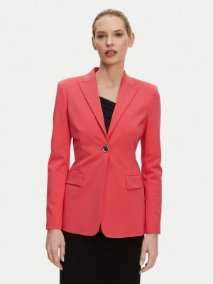Obrázek produktu PINKO Sako 104903 A1L3 Korálová Regular Fit