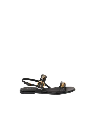 Obrázek produktu PINKO Sandály 'PINKO MILLY 08 SANDAL NAPPA Scarpe' černá