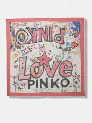 Obrázek produktu Pinko Šátek Pinko