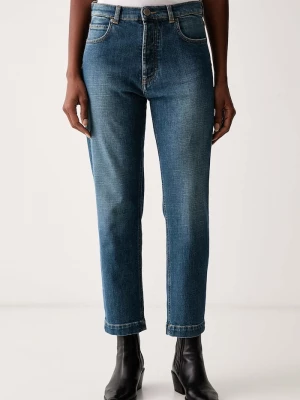 Obrázek produktu Pinko slim fit džíny dámské modrá