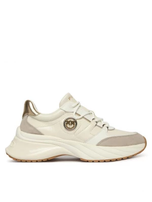 Obrázek produktu PINKO Sneakersy Ariel 36 SS0215P021 Krémová