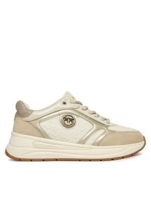 Obrázek produktu PINKO Sneakersy Nataly 02 SS0197P155 Krémová