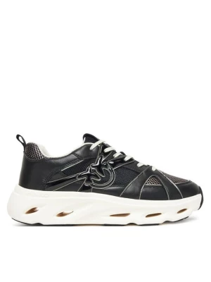 Obrázek produktu PINKO Sneakersy Pink 06 SS0127E036 Černá