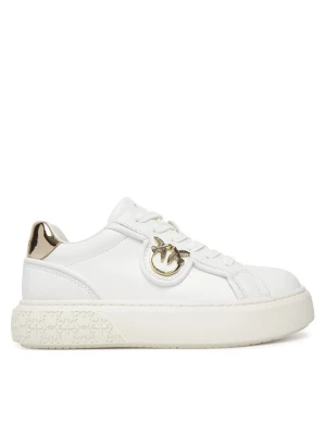 Obrázek produktu PINKO Sneakersy Yoko 06 SS0041P087 Bílá