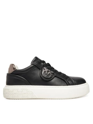 Obrázek produktu PINKO Sneakersy Yoko 06 SS0041P087 Černá